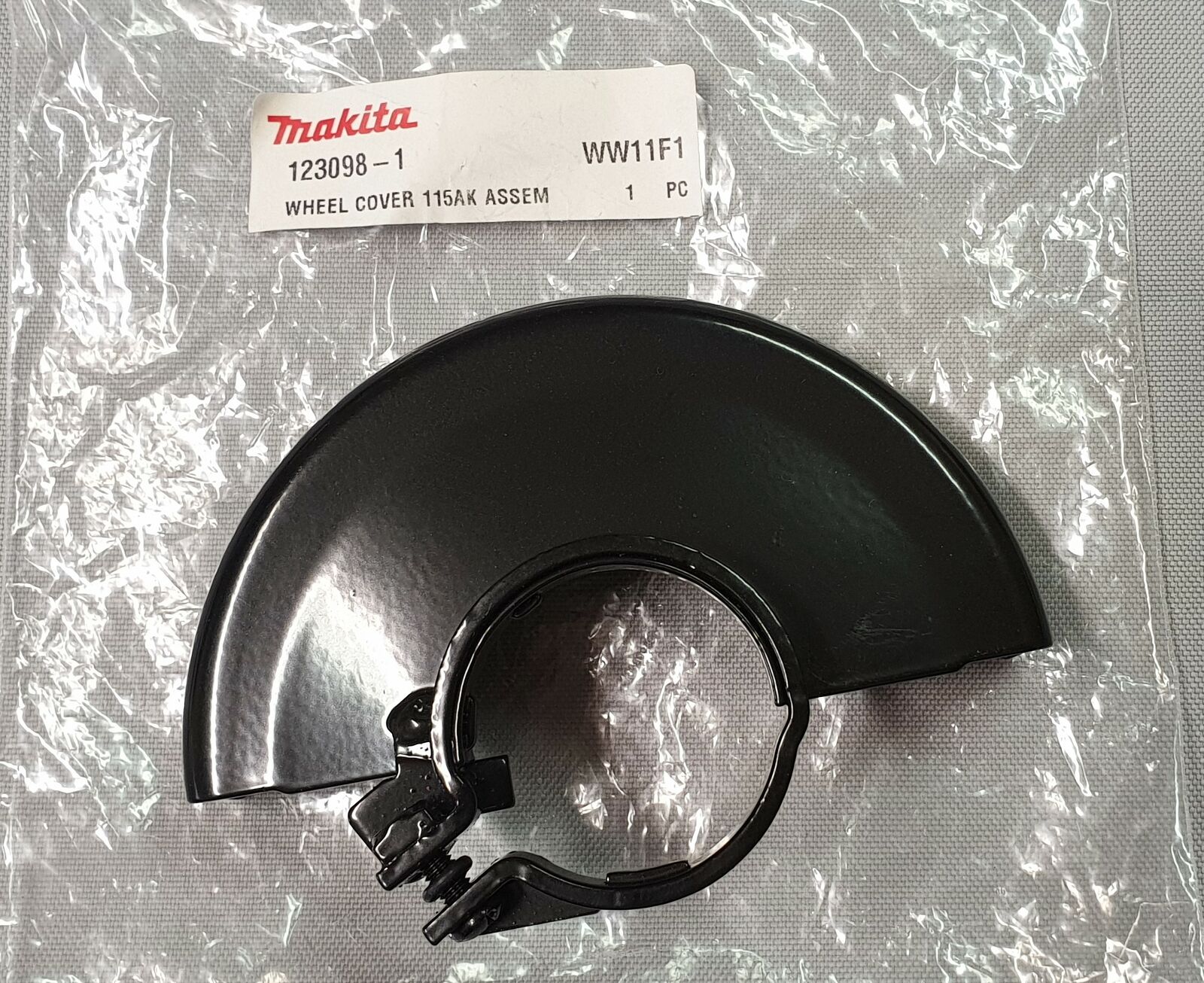 Makita 9524NB Siper Ürün Kodu 123098-1