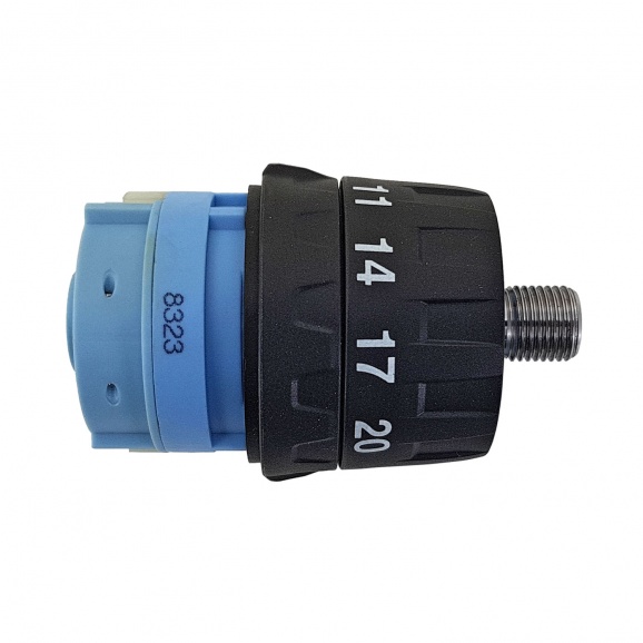 Makita HP332DZ Takım Şanzıman Ürün Kodu 123867-0