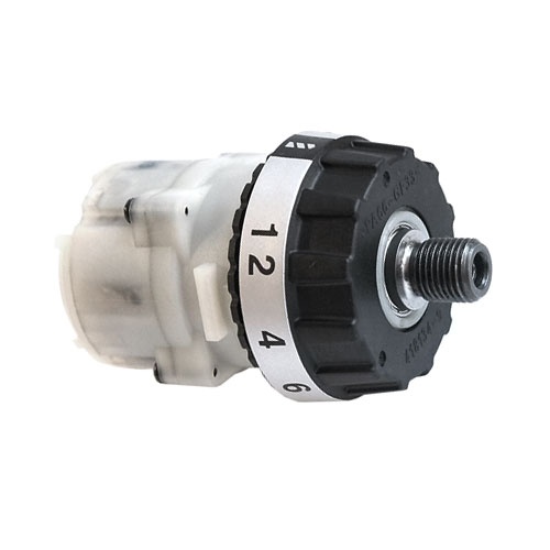 Makita 6280D Şanzıman Ürün Kodu 125237-9