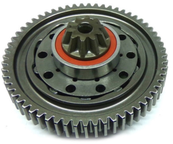 Makita HR5201C Tork Dişlisi Ürün Kodu 125374-9