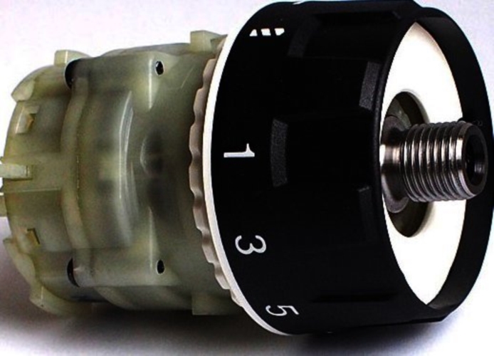Makita DDF446 Şanzıman Ürün Kodu 126459-4