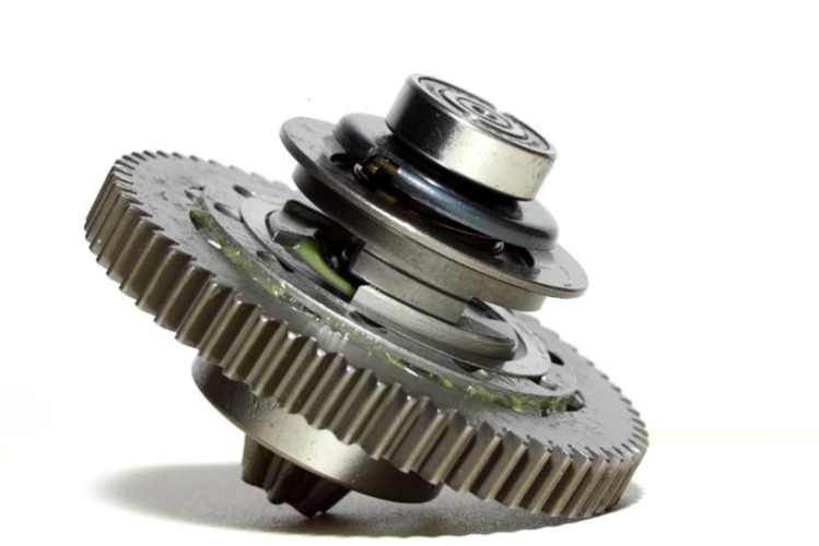 Makita HR4001C Tork Dişlisi Ürün Kodu 135508-6