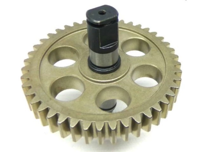 Makita UC3541A Dişli 43 Ürün Kodu 135615-5