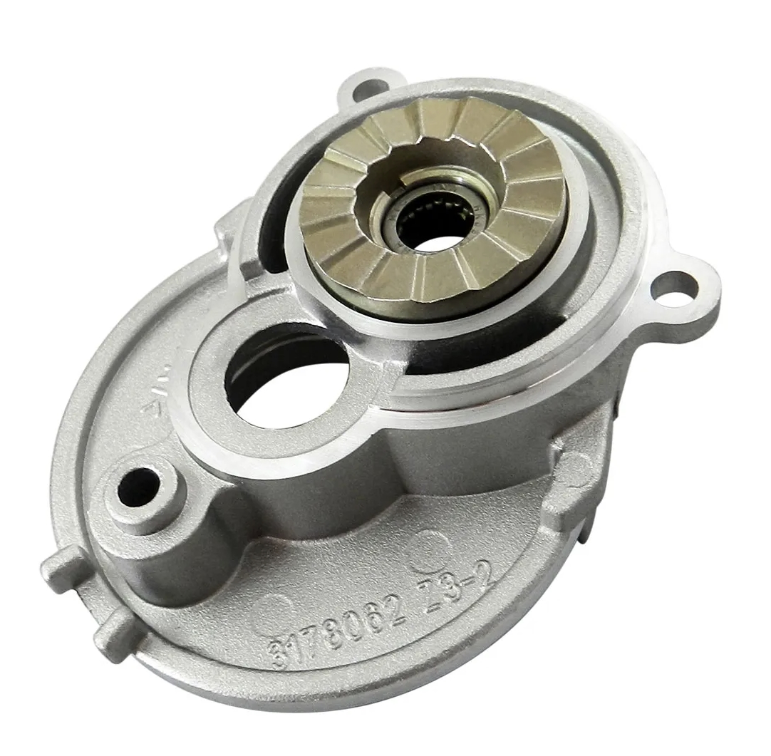 Makita MHP160 Yatak Yuva Ürün Kodu 140G47-5