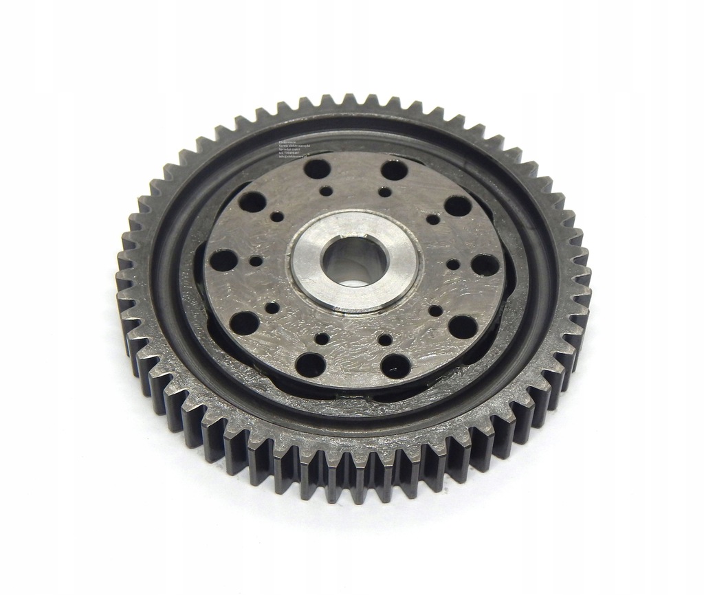 Makita HR5202C Tork Dişli Ürün Kodu 142410-6