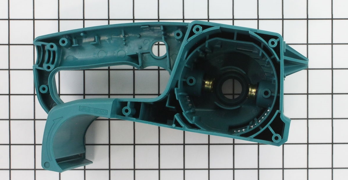 Makita 9902 Motor Yuvası Ürün Kodu 151743-8