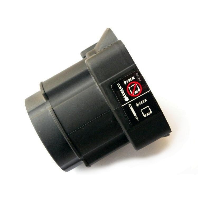 Makita HR4010C Ön Kafa Kapağı Ürün Kodu 154624-5