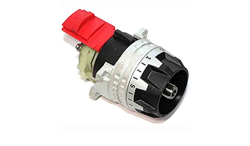 Bosch GSR 18V-110 C Şanzıman Kasası (1 600 A00 3BB)
