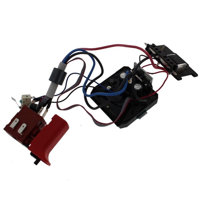 Bosch GBH 36 V-LI Plus Elektronik Modül (1600A00A4B)