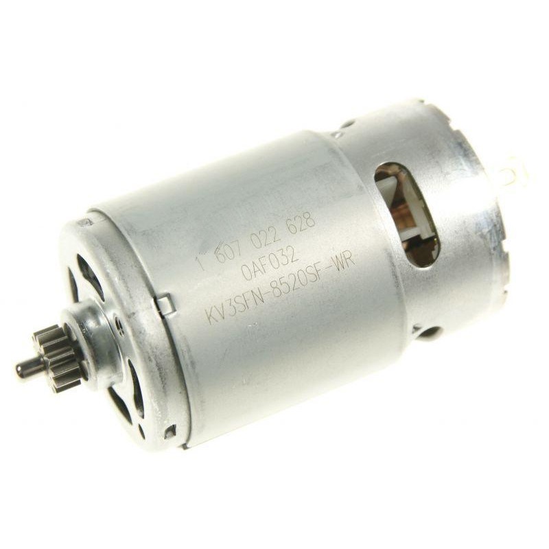 Bosch GSB 120-LI DC Motor (1600A00DM8)