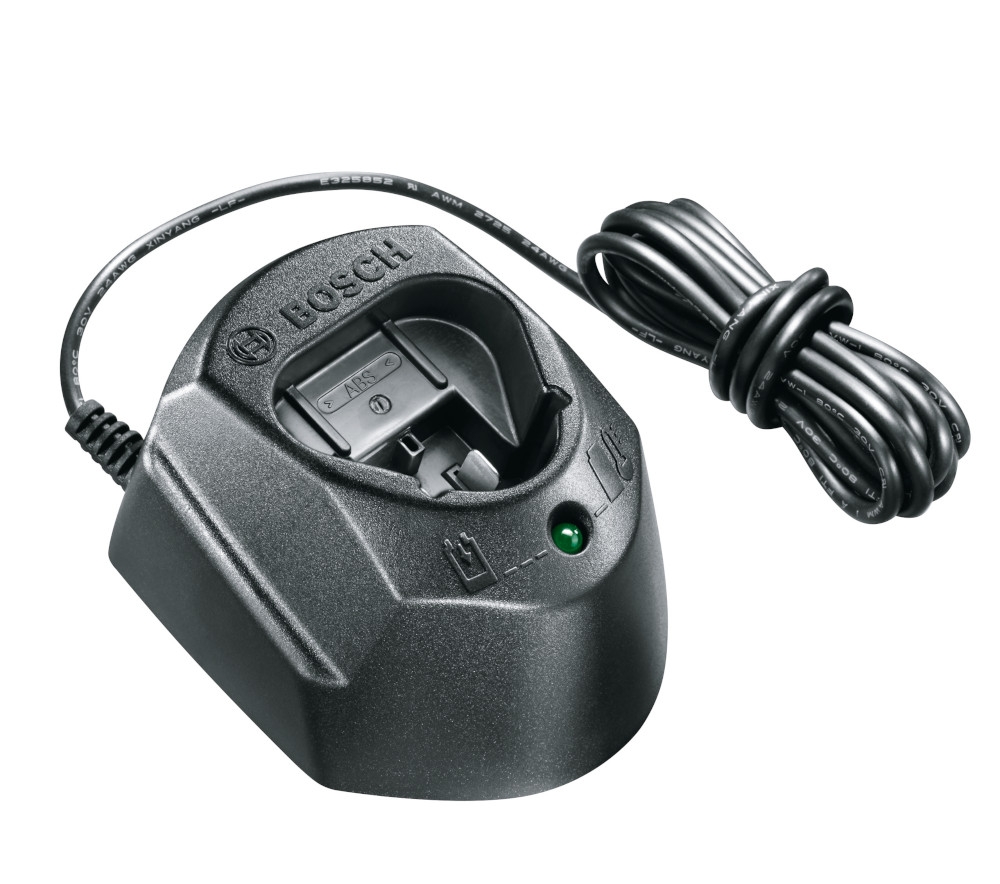 Bosch GSR 120-LI Hızlı Akü Şarj Cihazı GAL 1210 CV 230/12V (1 600 A00 HR1)