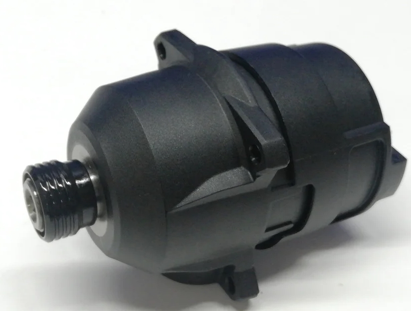 Bosch GDR 180-LI Şanzıman Kasası (1600A00P1V)