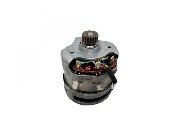 Bosch GSB 18V-85 C Motor Grubu (1 600 A00 XG0)