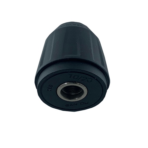 Bosch GSR 120-LI Anahtarsız Uç Takım Mandren (1 600 A01 03S)