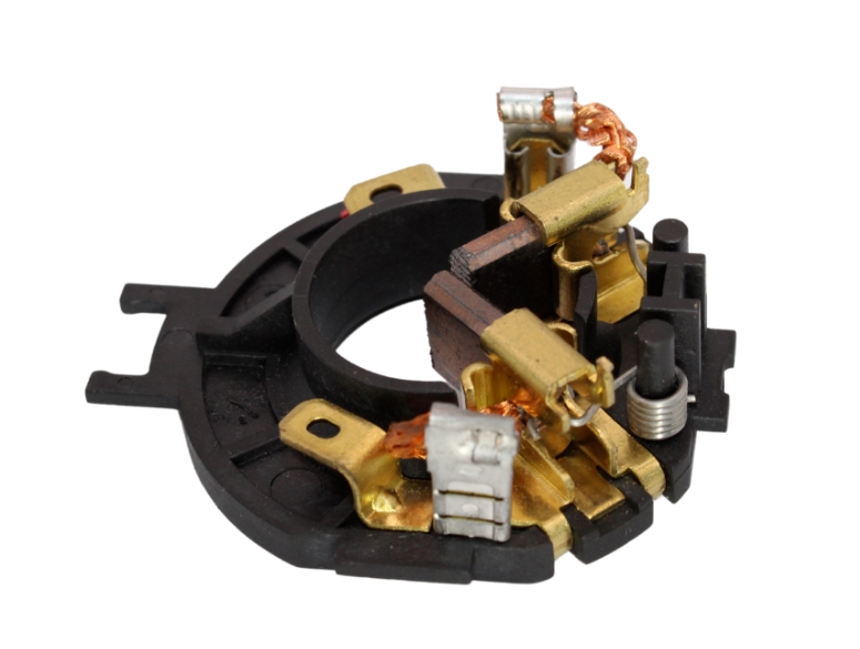 Bosch GDX 180-LI Kömür Yuvası Fırça Tutucu (1 600 A01 1KB)