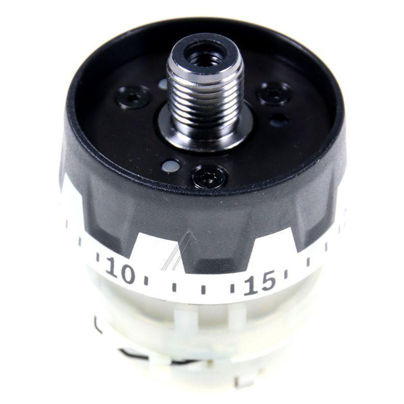 Bosch GSR 18V-60 C Şanzıman Kasası (1600A0124U)