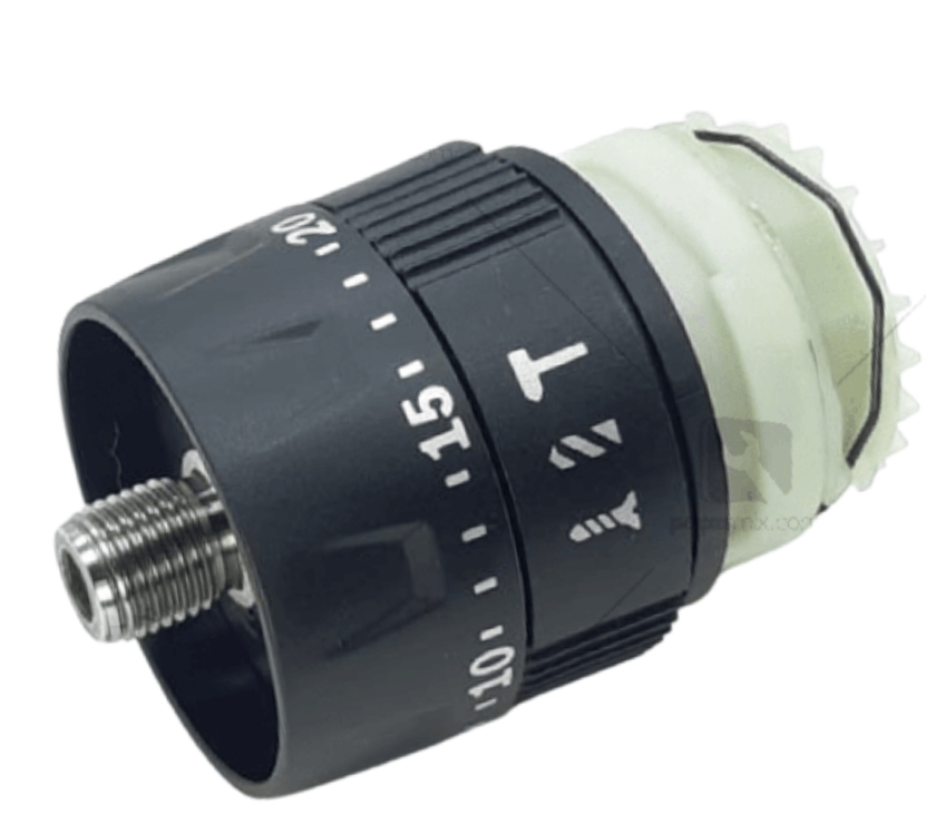 Bosch GSB 12V-30 Şanzıman Kasası (1 600 A01 2MP)