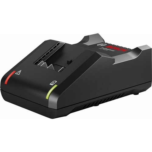Bosch GWS 18V-10 Şarj Cihazı (1600A019RJ)