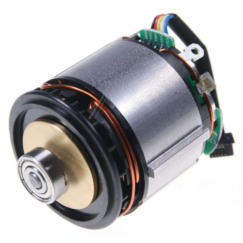 Bosch GSR 12V-35 HX DC-Motor Kömürsüz (1600A01M97)