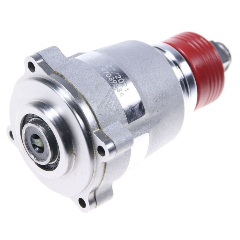 Bosch GDX 18V-200 C Şanzıman Kasası (1600A01PG3)