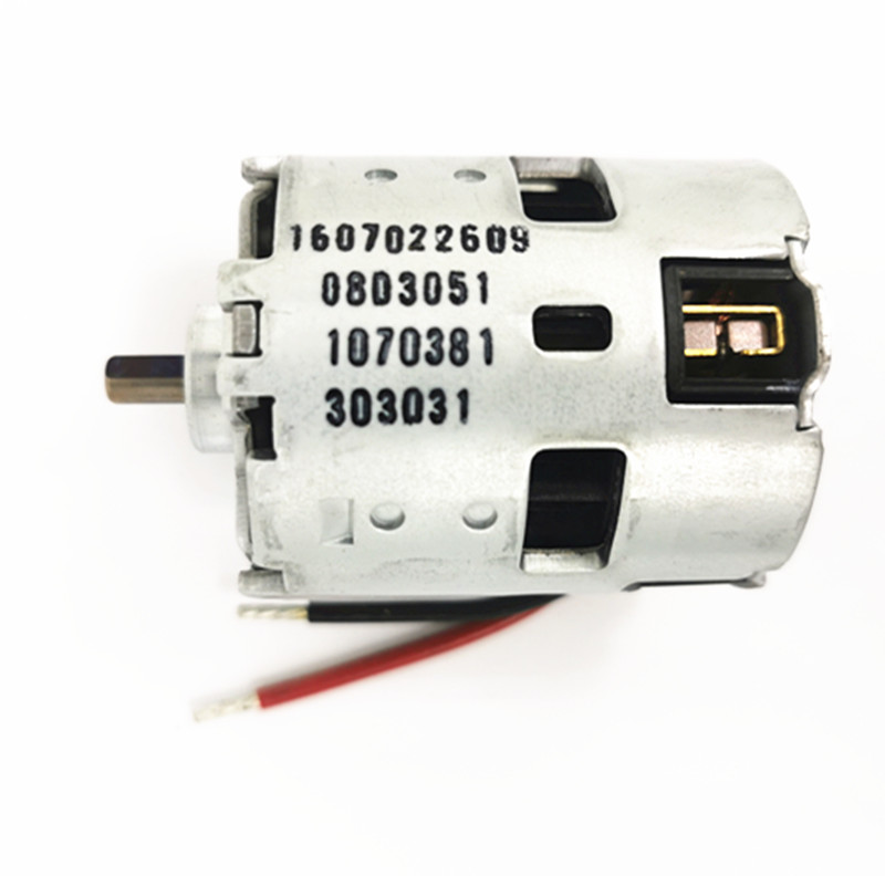 Bosch GSR 18 VE-2-LI Doğru Akım Motoru 18V (1607022609)