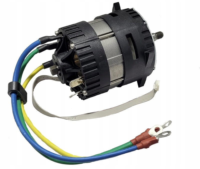 Bosch GWS 18V-15 SC Doğru Akım Motoru (1607022661)
