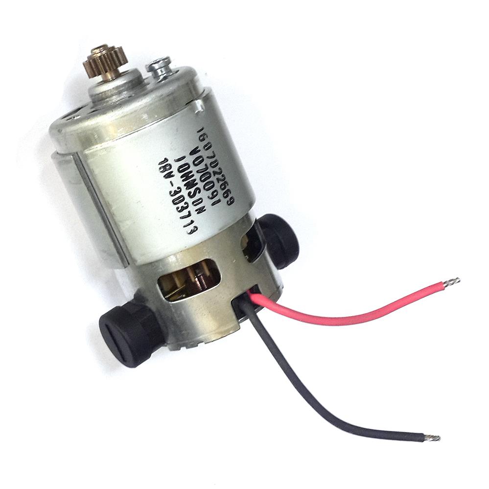 Bosch GSR 180-LI Doğru Akım Motoru 18V (1 607 022 66N)