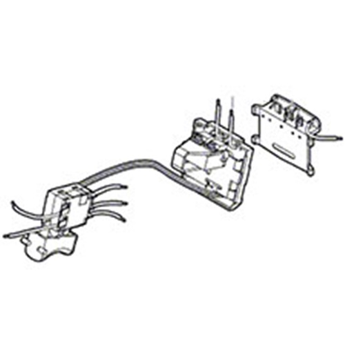 Bosch GHO 18 V-LI Elektronik Modül (1 607 233 414)