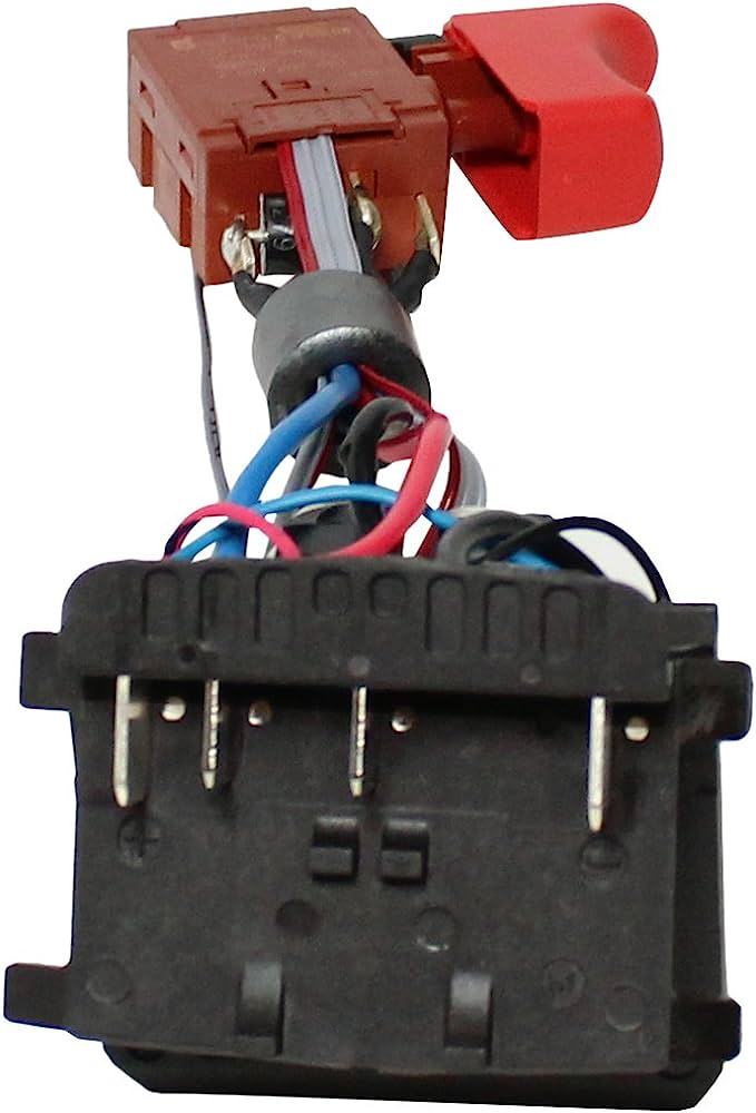 Bosch GDS 18 V-LI Elektronik Modül (1607233480)