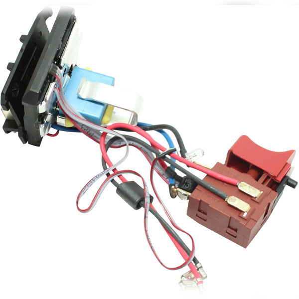 Bosch GST 18 V-LI Elektronik Modül (1 607 233 518)