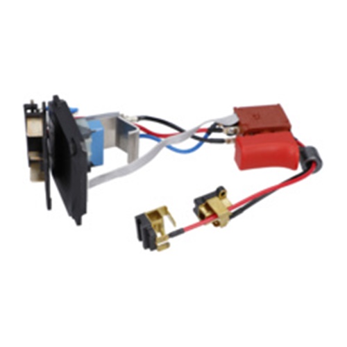 Bosch GSA 36 V-LI Elektronik Modül (1607233545)
