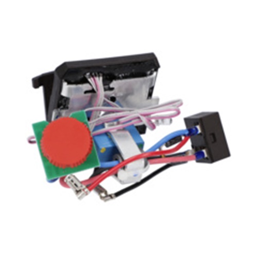 Bosch GST 18 V-LI S Elektronik Modül (1607233597)