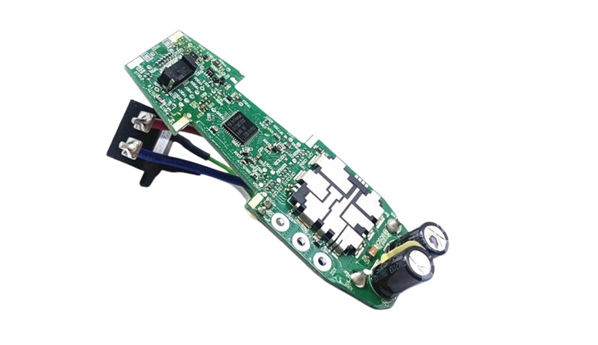 Bosch GSB 12V-30 Elektronik Modül (1 607 233 5EZ)