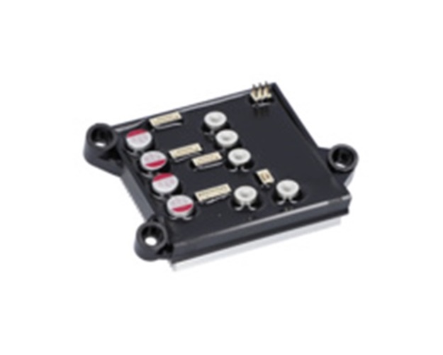 Bosch GKT 18V-52 GC Elektronik Modül (16072335F7)