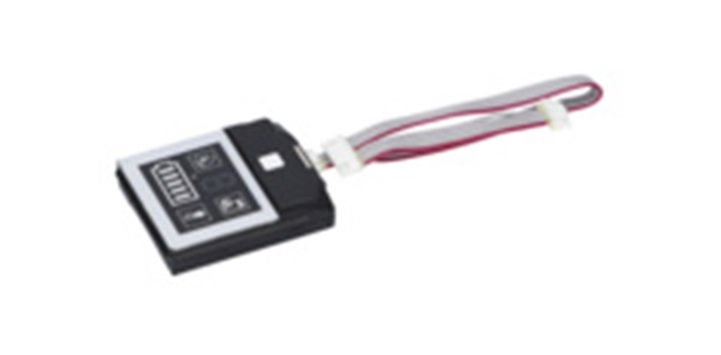 Bosch GWS 18V-15 SC Elektronik Modül (1 607 233 5LN)
