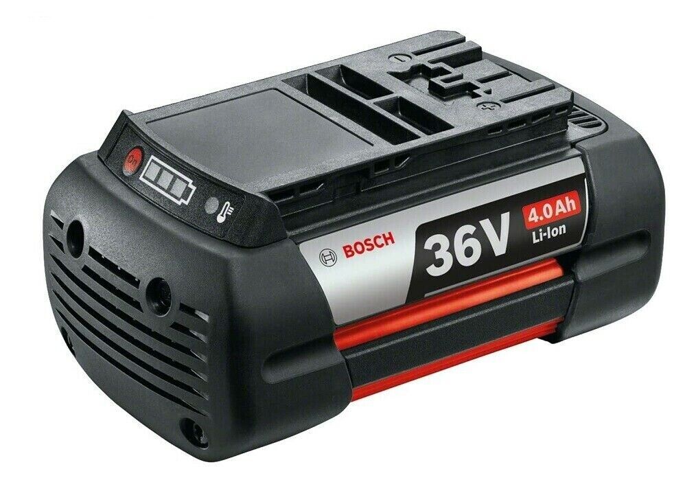 Bosch GBH 36 V-LI Kartuş Akü 36V, 4,0Ah, LI (1607A350R2)