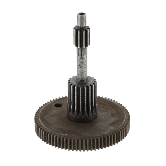 Bosch GBM-12 VES Dişli Mili (1609340005)