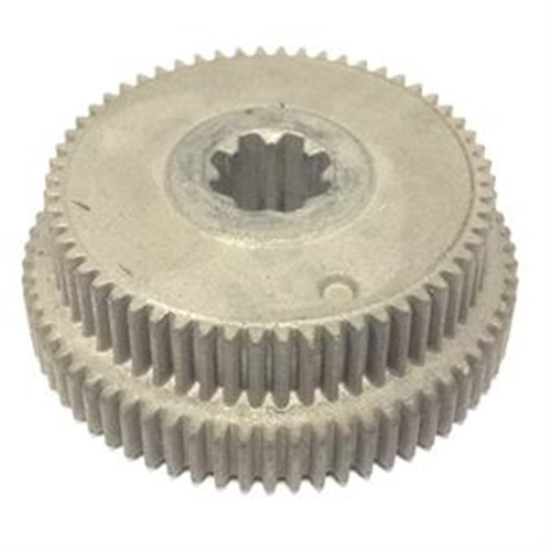 Bosch GBM-12 VES Dişli Takımı (1609340007)