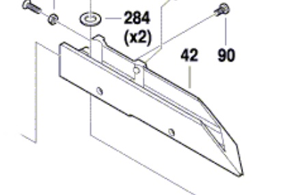 Bosch GCM 18V-216 Gönye Cetveli (1609B06259)