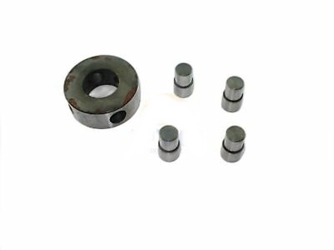 Bosch GBH 18V-45 C Kılavuz Burç (1610231004)