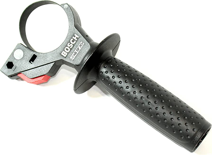 Bosch GBH 18 V-EC İlave Tutamak (1612025057)