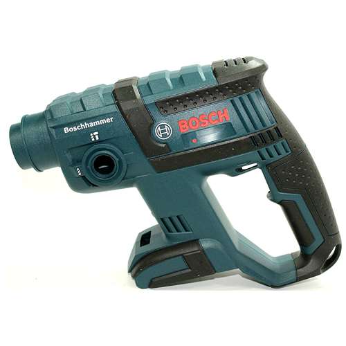 Bosch GBH 18 V-LI Gövde Kapağı (1615104063)