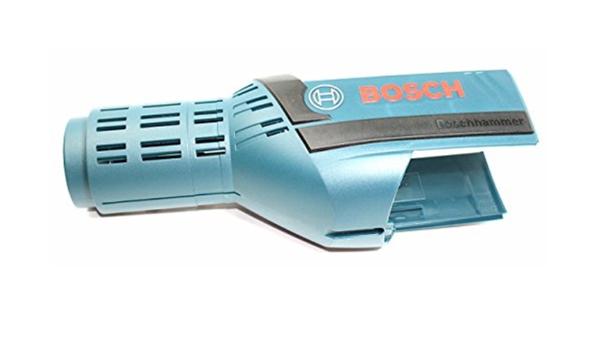 Bosch GBH 18V-45 C Gövde Kapağı (1615190177)