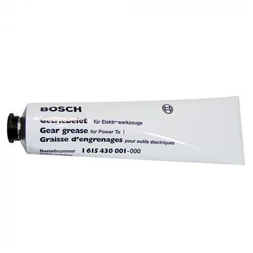 Bosch GBH 18V-20 Yağ Tüpü 225 ML (1615430001)