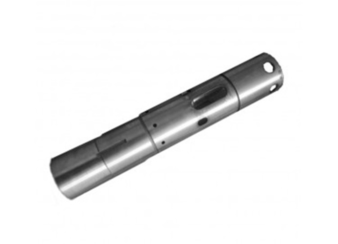Bosch GBH 18V-45 C Namlu (1615806249)