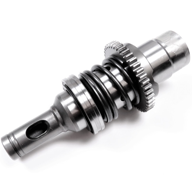 Bosch GBH 18 V-EC Namlu (1617000667)