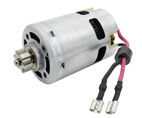 Bosch GGS 18 V-LI Için Doğru Akım Motoru 18V (1 617 000 6B0)