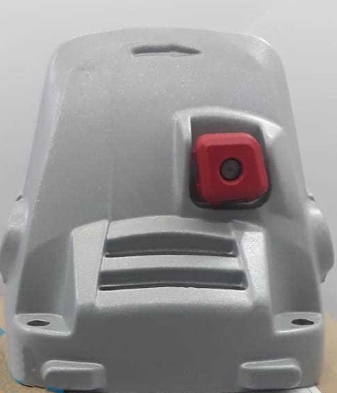 Bosch GWS 18 V-LI Için Şanzıman Gövdesi (1 617 000 6B2)