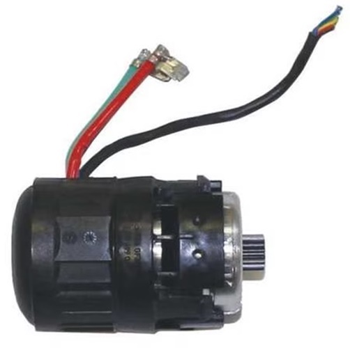 Bosch GBH 18 V-EC Doğru Akım Motoru 18V (16170006BG)