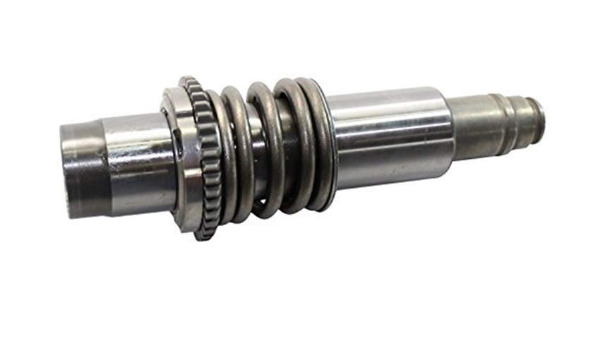 Bosch GBH 36V-LI Uç Kovanı (16170006C9)